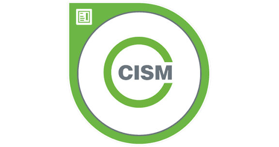 Certified Information Security Manager 